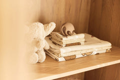 Duvet Set 100x140 Tiny Park