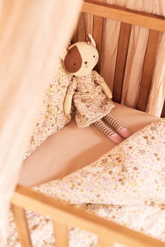 Duvet Set 100x140cm Flower Fairies