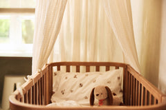Duvet Set 100x140cm Animal Friends