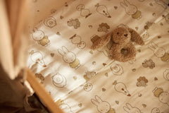 Duvet Set Miffy Family Farm 100x140cm