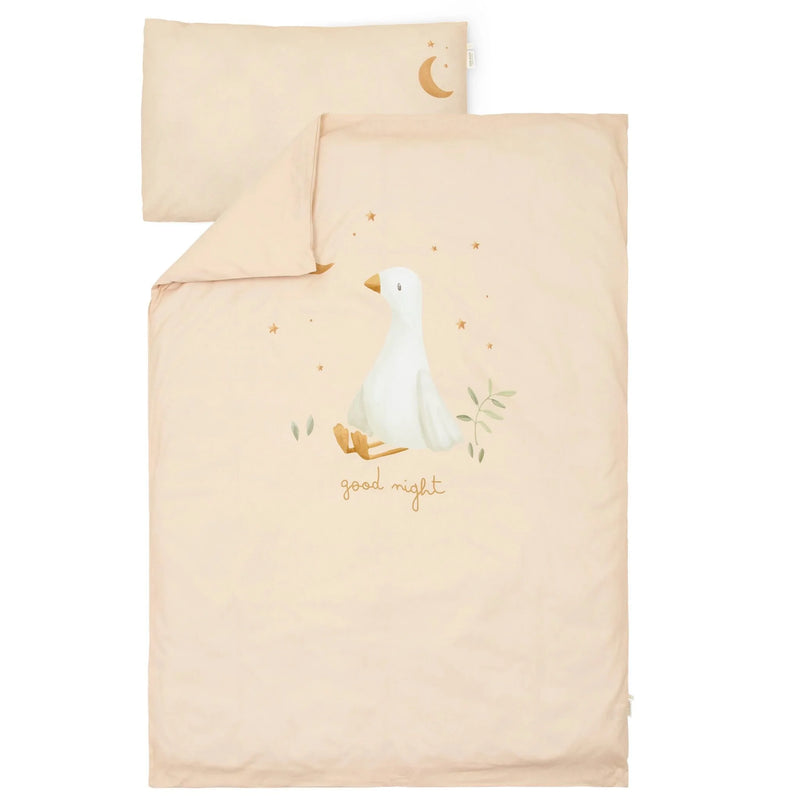 LD Duvet Set 100x140cm