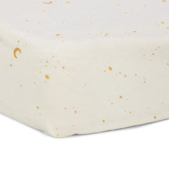 LD Fitted Sheet 60x120cm