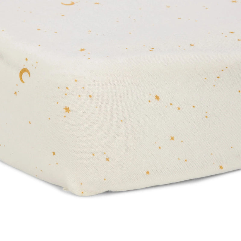 LD Fitted Sheet 60x120cm