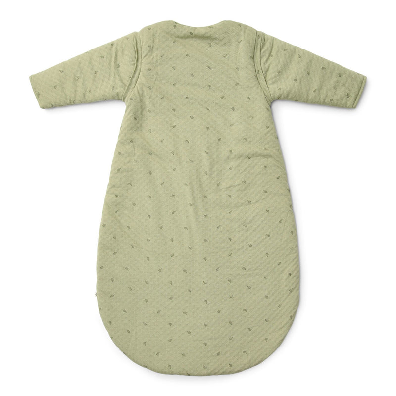 LD Pure Winter Sleeping Bag 90cm Sage Leaves