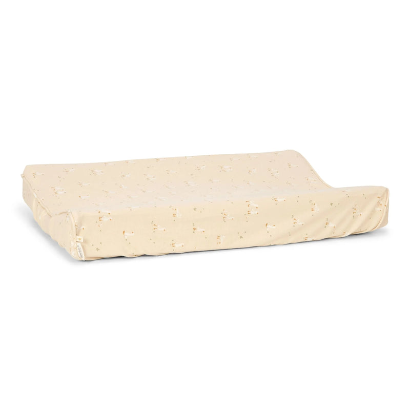 LD Pure Changing Mat Cover 50x70