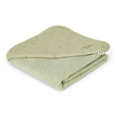 LD Hooded Towel 75 x 75cm