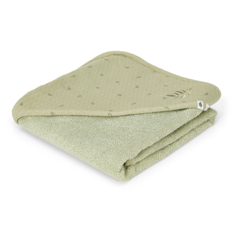 LD Hooded Towel 75 x 75cm
