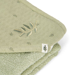 LD Hooded Towel 75 x 75cm