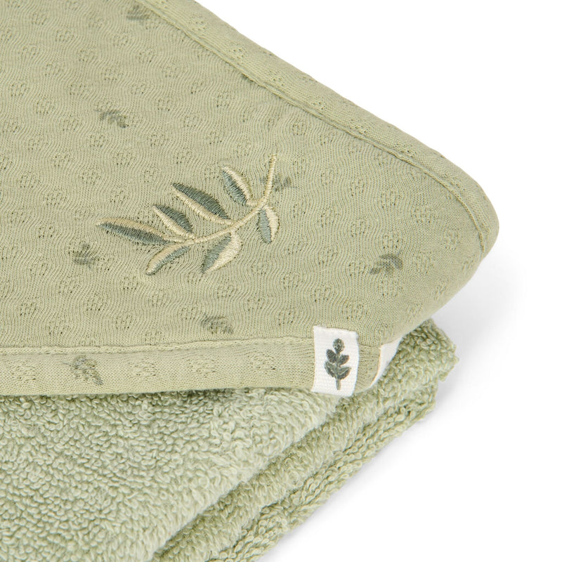 LD Hooded Towel 75 x 75cm