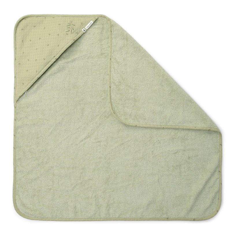 LD Hooded Towel 75 x 75cm