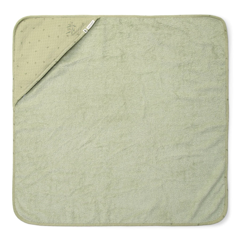 LD Hooded Towel 75 x 75cm