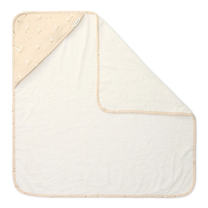 LD Hooded Towel 75 x 75cm