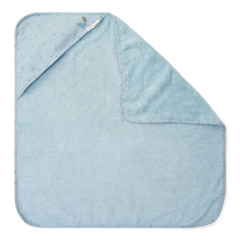 LD Hooded Towel 75 x 75cm