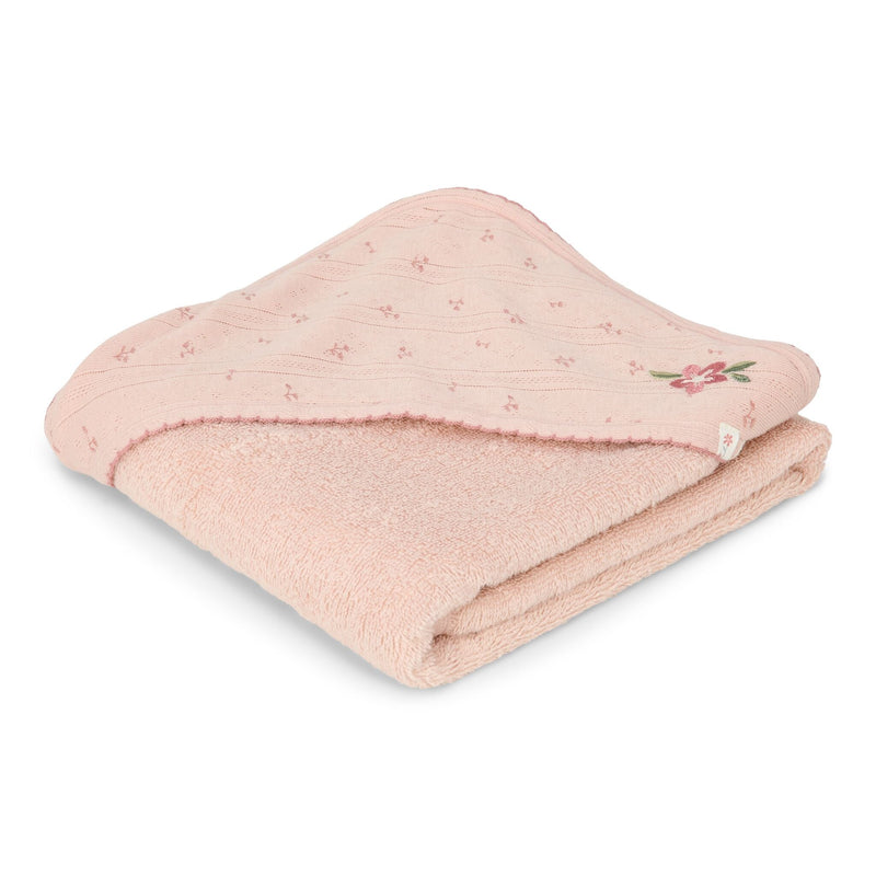 LD Hooded Towel 75 x 75cm