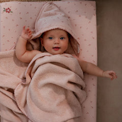 LD Hooded Towel 75 x 75cm
