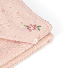 LD Hooded Towel 75 x 75cm