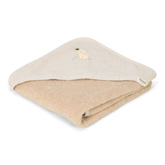 LD Hooded Towel 75 x 75cm