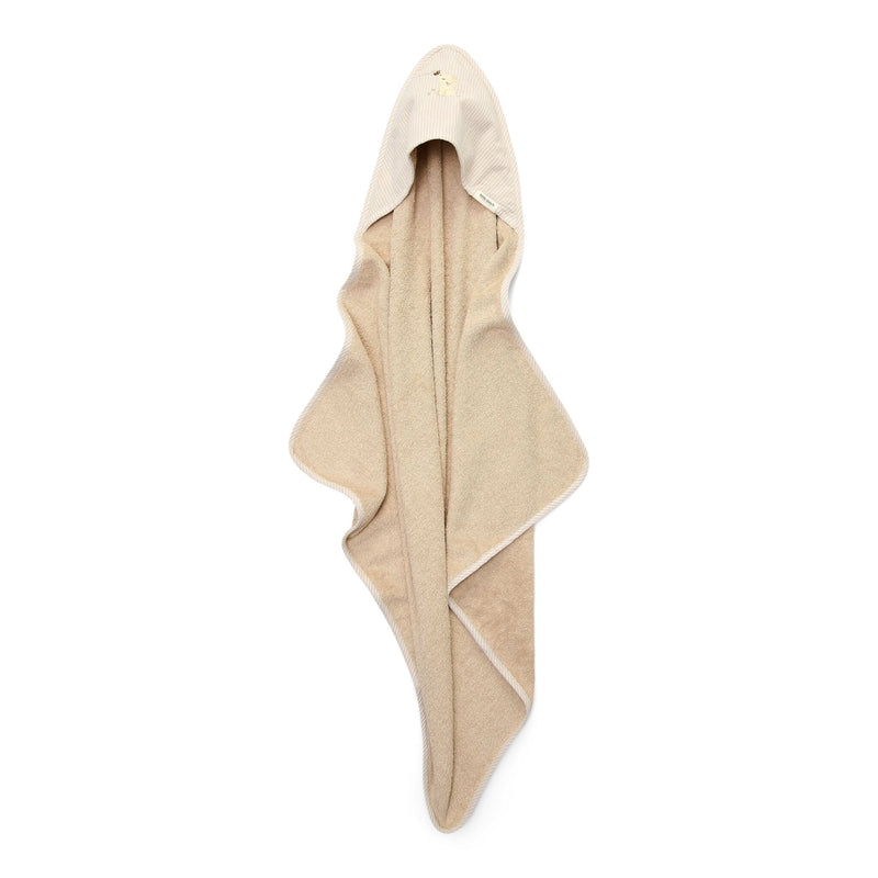 LD Hooded Towel 75 x 75cm