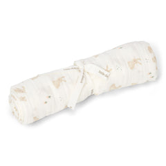 LD Muslin Swaddle 120x120cm