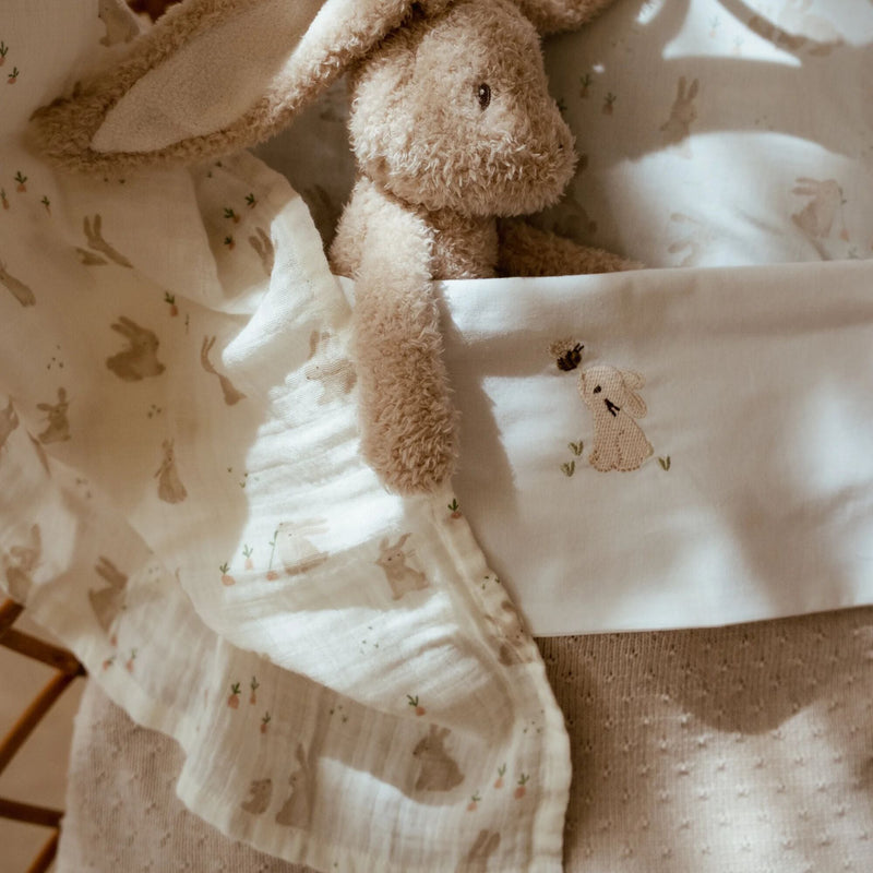 LD Muslin Swaddle 120x120cm