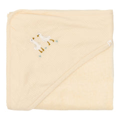 LD Gift Box Newborn Naturals Little Goose