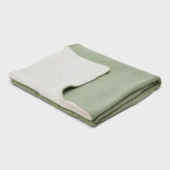 LD Pure Knitted/Fleece Blanket 70x100cm