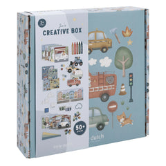 LD Creativity BOX XL
