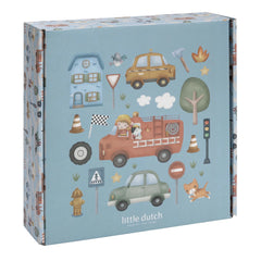 LD Creativity BOX XL