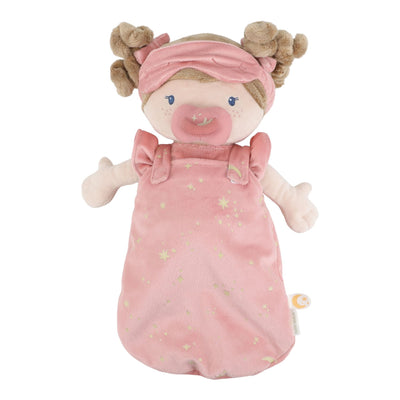 LD Soft Sleeping Doll 40cm GRS