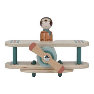 LD Toy Airplane FSC