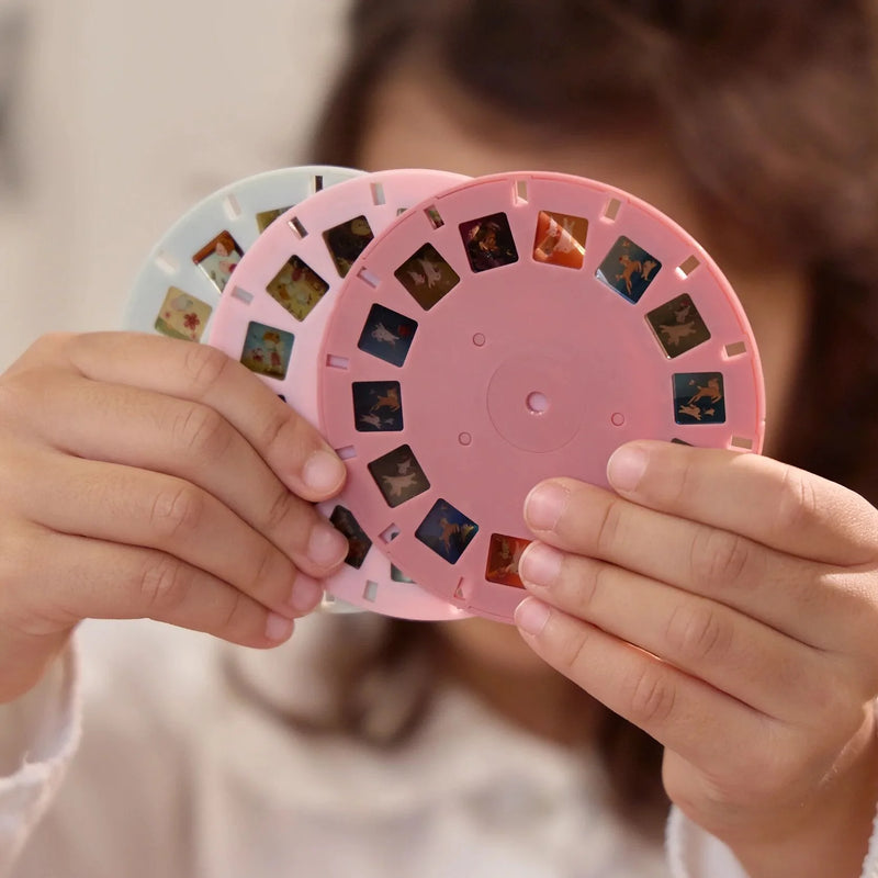 LD Story Viewer FSC