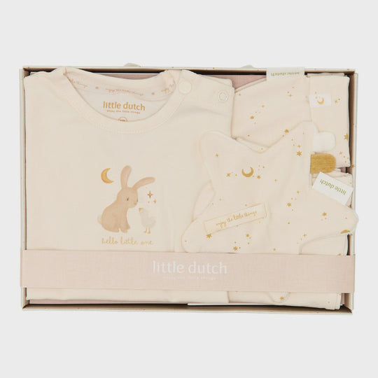 LD Clothing Gift Set
