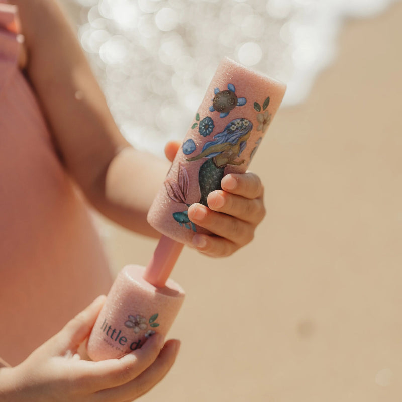 LD Foam Shooter Dreamy Mermaid