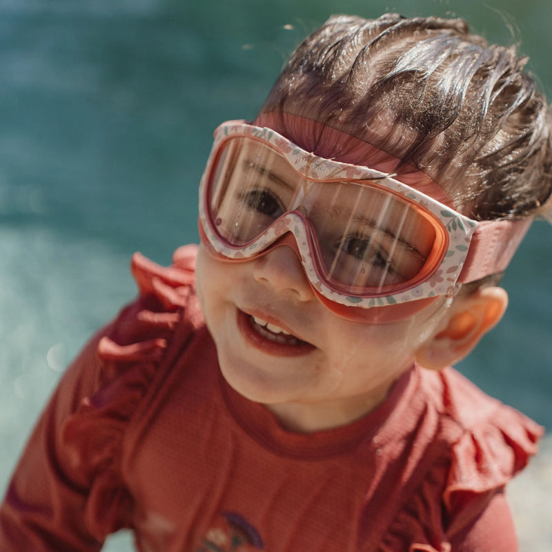 LD Swimming Goggles Dreamy Mermaid