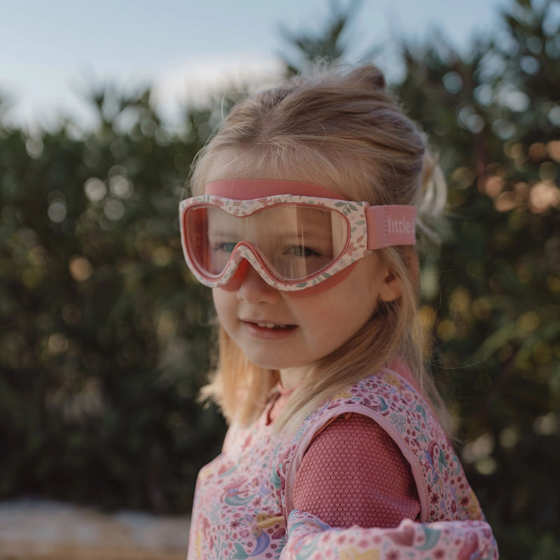 LD Swimming Goggles Dreamy Mermaid