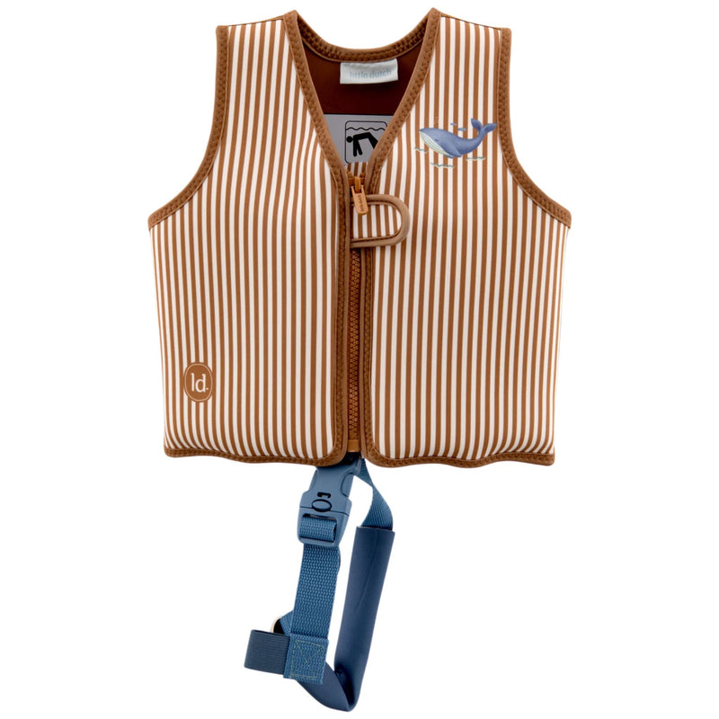 Little Dutch swim vest Ocean World 2-3 years