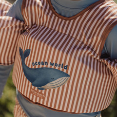 LD Paddle Pal Ocean World