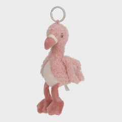 LD Soft Keychain Safari Friends