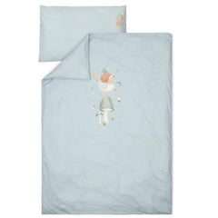 LD Duvet Set 100x140cm