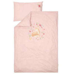 LD Duvet Set 100x140cm