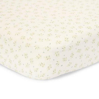 LD Fitted Sheet 60x120cm