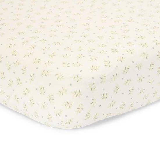 LD Fitted Sheet 60x120cm