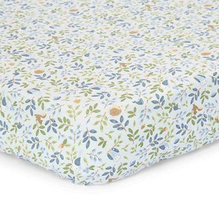 LD Fitted Sheet 100x140cm