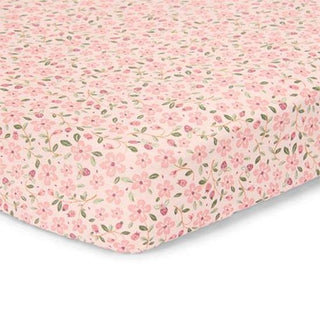 LD Fitted Sheet 100x140cm