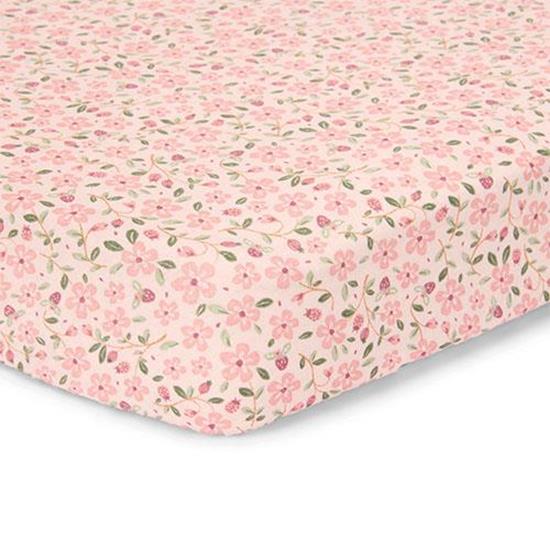 LD Fitted Sheet 100x140cm