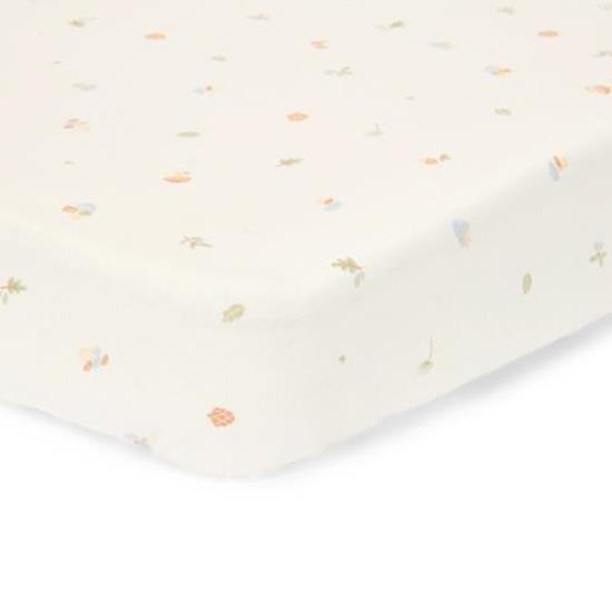 LD Fitted Sheet 100x140cm