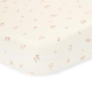 LD Fitted Sheet 100x140cm