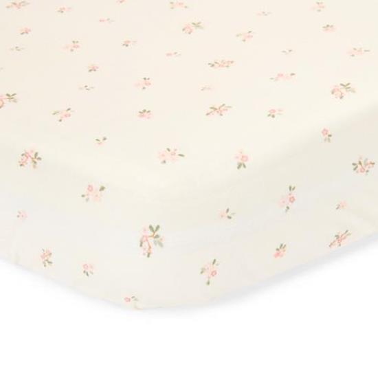 LD Fitted Sheet 100x140cm