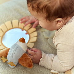 LD Soft Activity Playmat Safari Friends