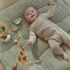 LD Soft Activity Playmat Safari Friends